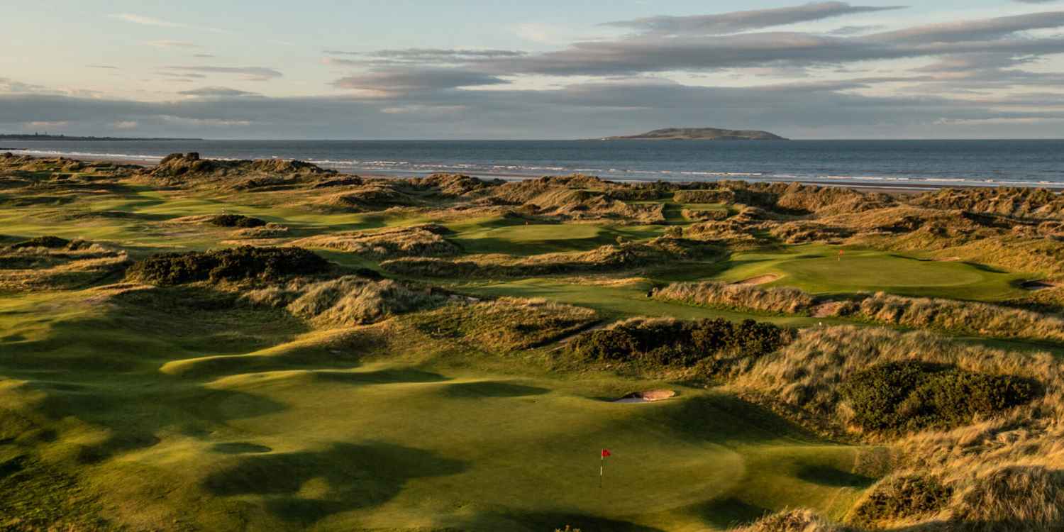 Jameson Golf Links