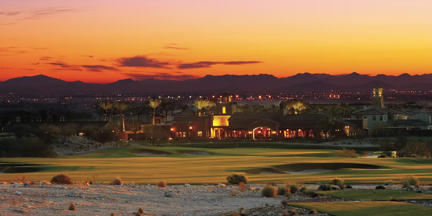 Raven Golf Club at Verrado