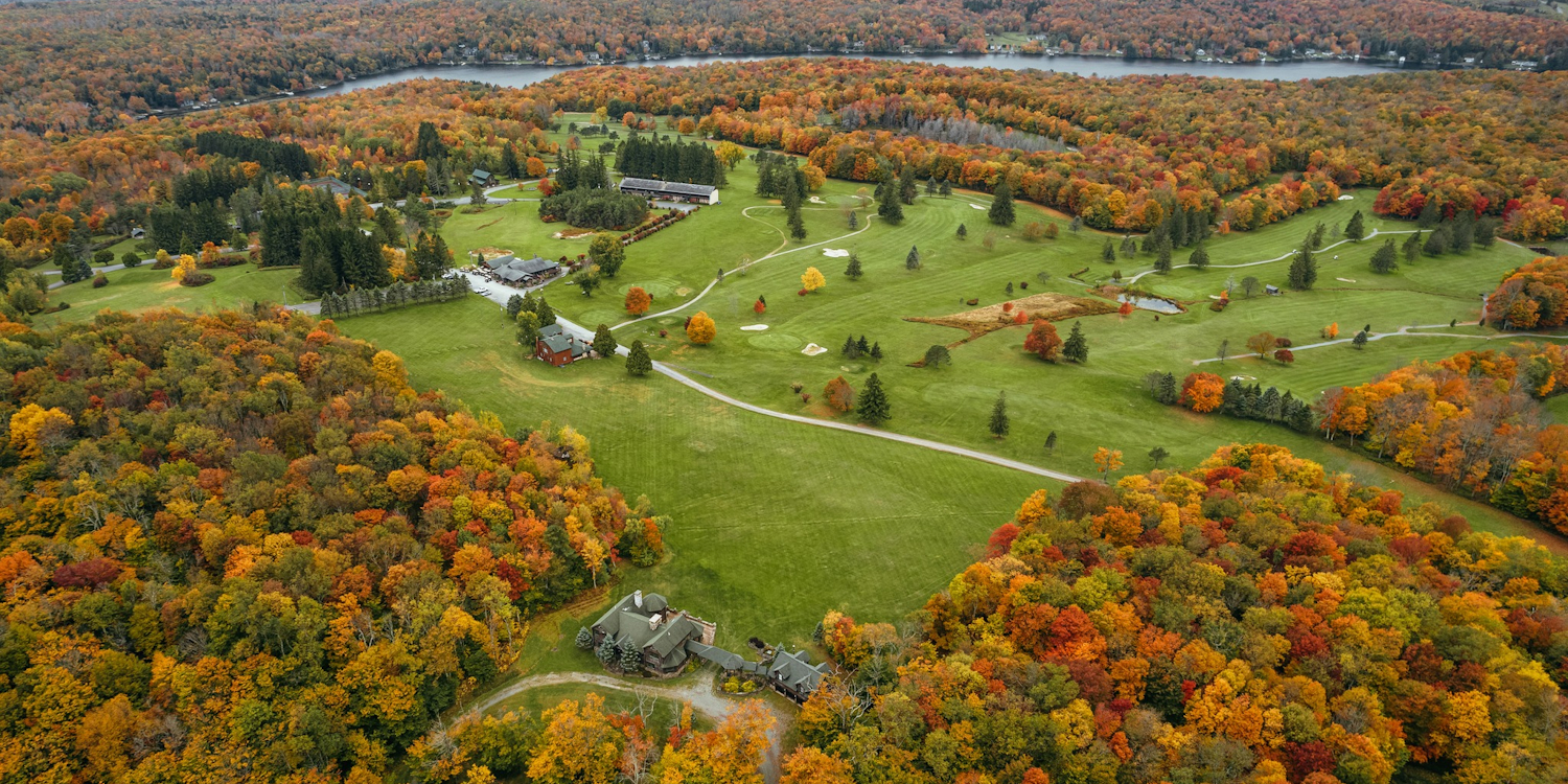 Roscoe Mountain Club