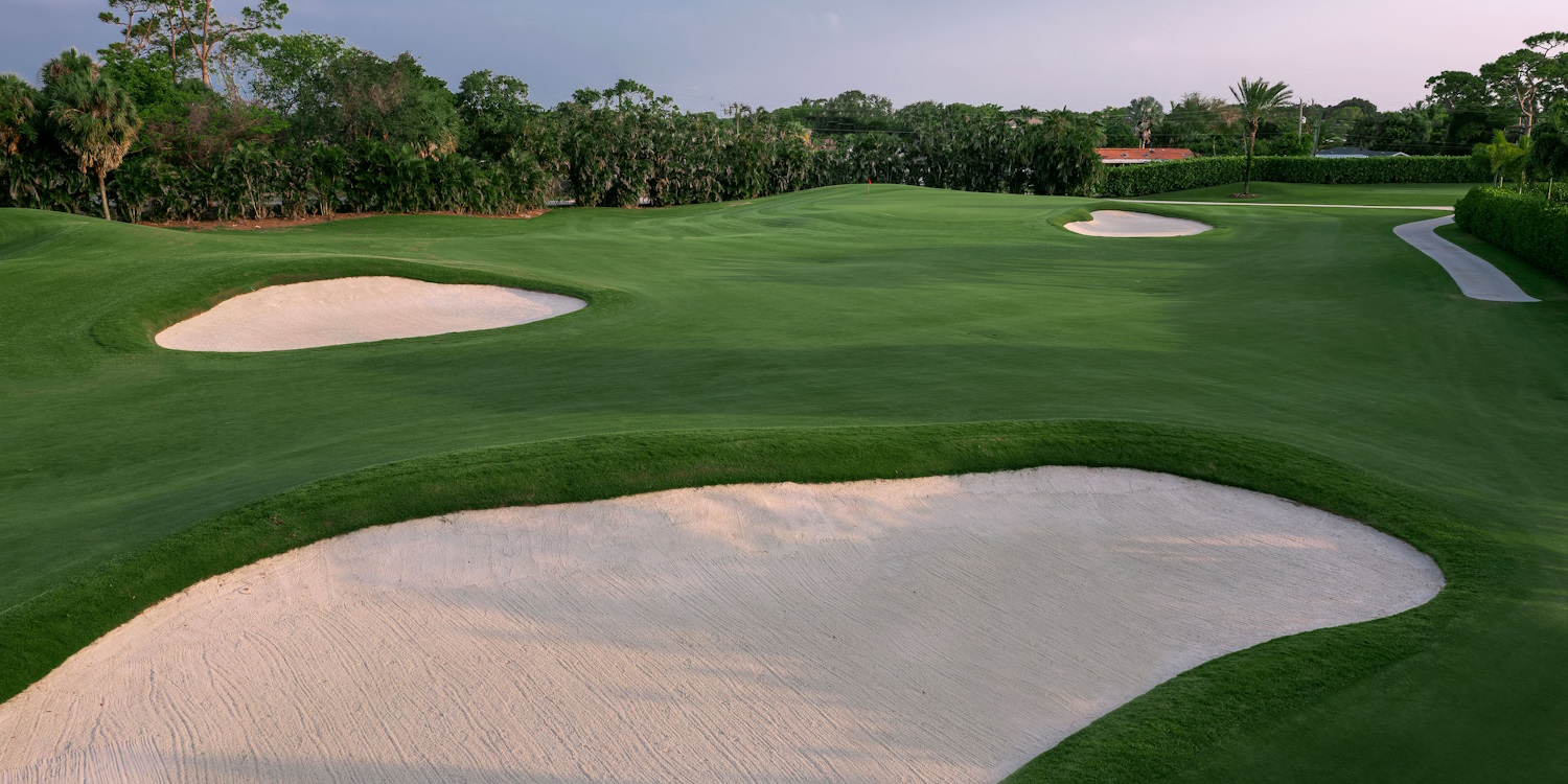 Seagate Country Club