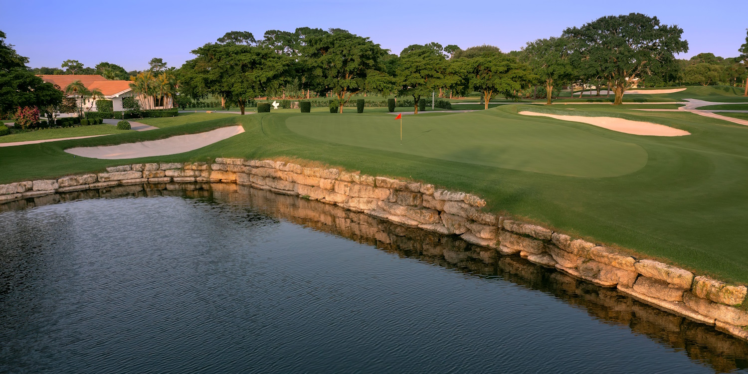 Seagate Country Club