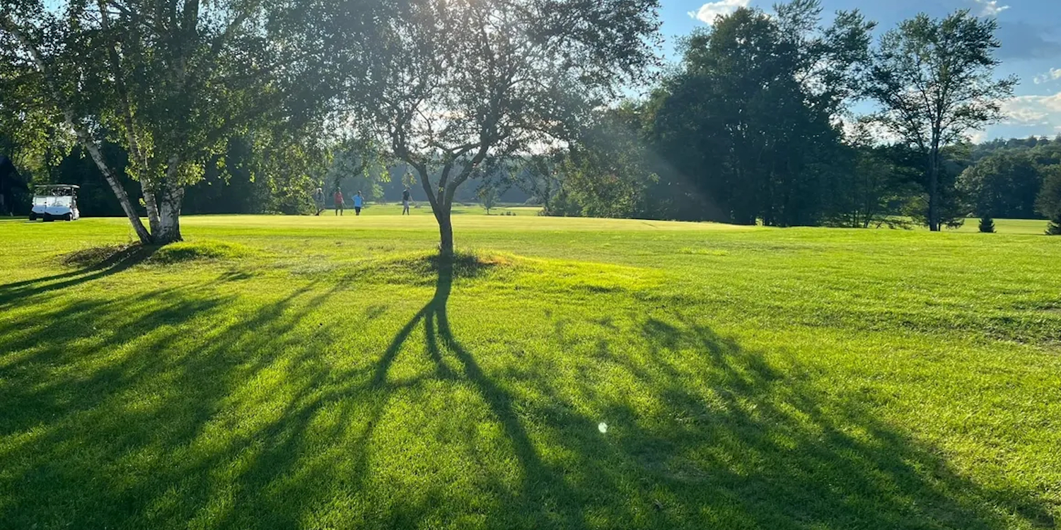 Stone Dock Golf Club