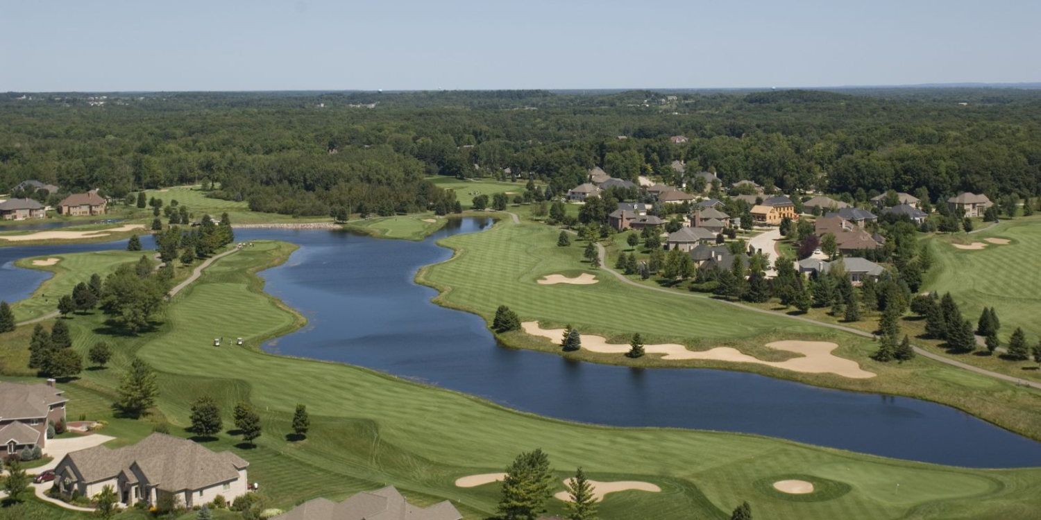 Thornberry Creek at Oneida