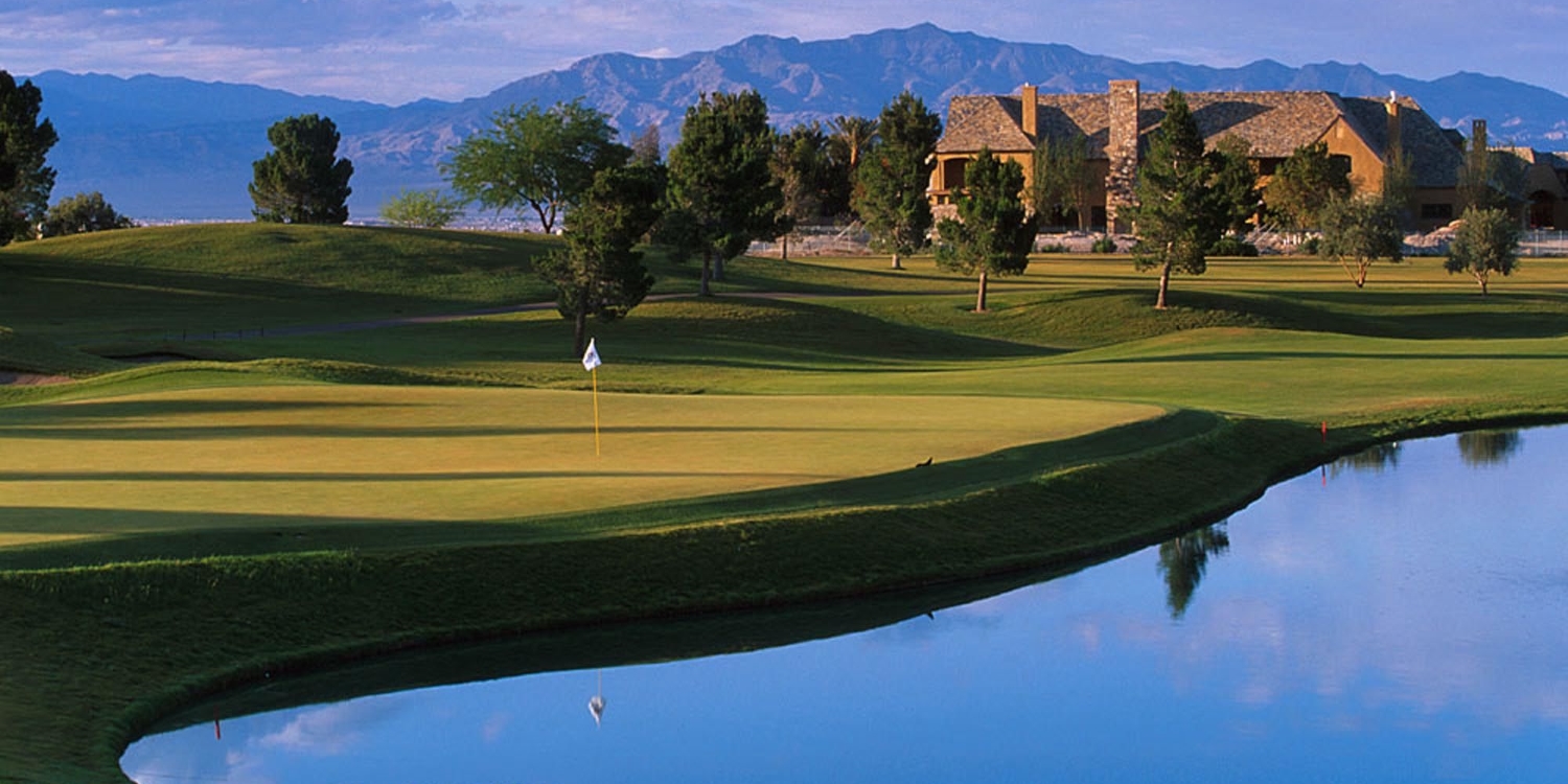 TPC Las Vegas