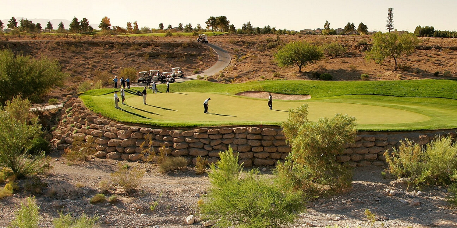 TPC Las Vegas