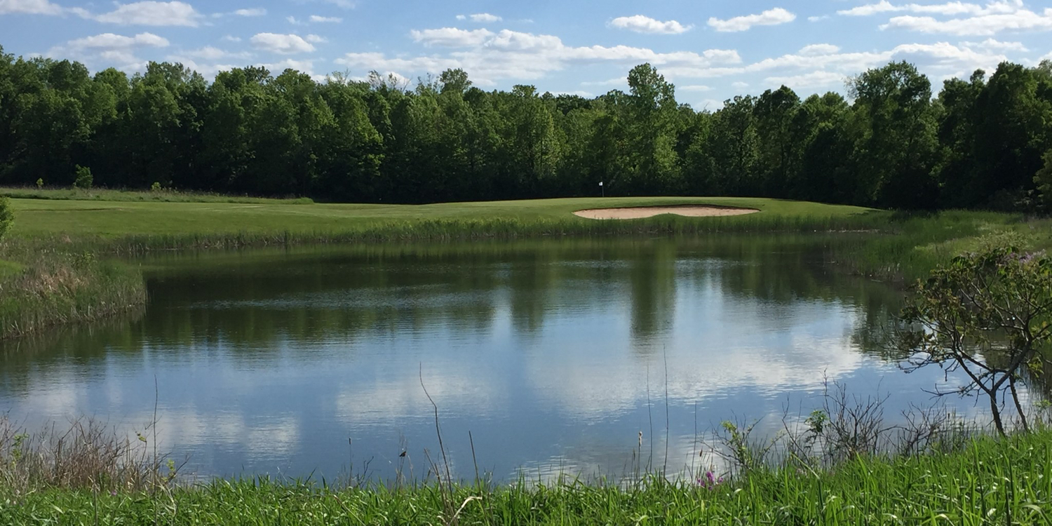 Winagamie Golf Club