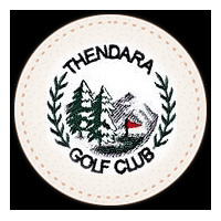 Thendara Golf Club