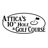 Attica Golf Club