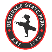 Bethpage State Park - The Red