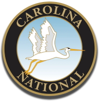 Carolina National Golf Club Logo