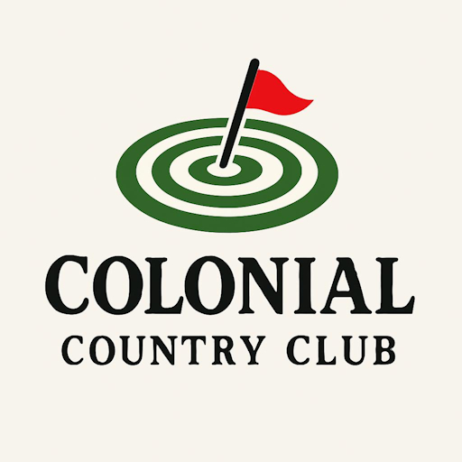 Colonial Country Club