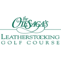 The Leatherstocking Golf Course New YorkNew YorkNew York golf packages