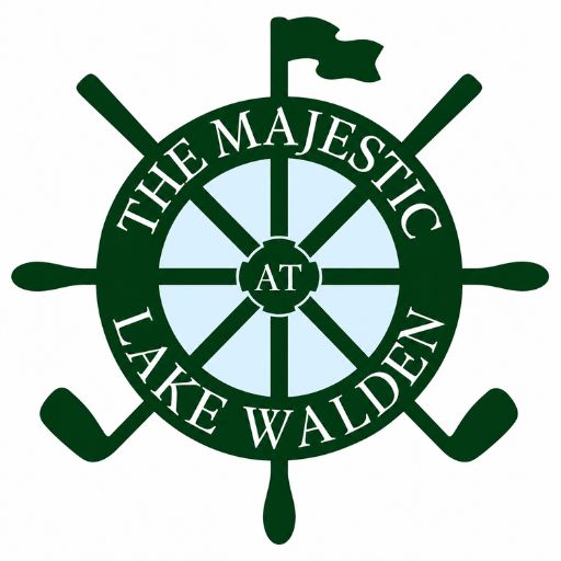 Majestic At Lake Walden