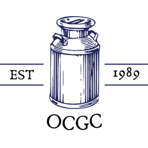 Ouleout Creek Golf Course