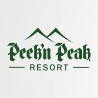 Peekn Peak Resort & Conference Center - Upper