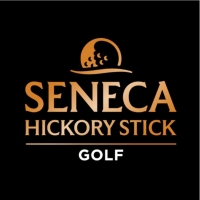 Seneca Hickory Stick