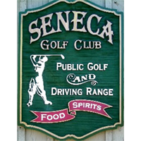 Seneca Golf Club
