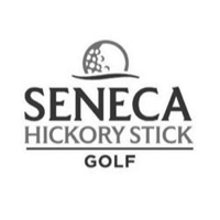 Seneca Hickory Stick