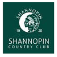 Shannopin Country Club