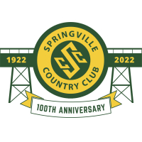 Springville Country Club