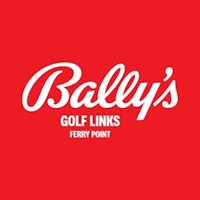 Bally Golf Links at Ferry Point