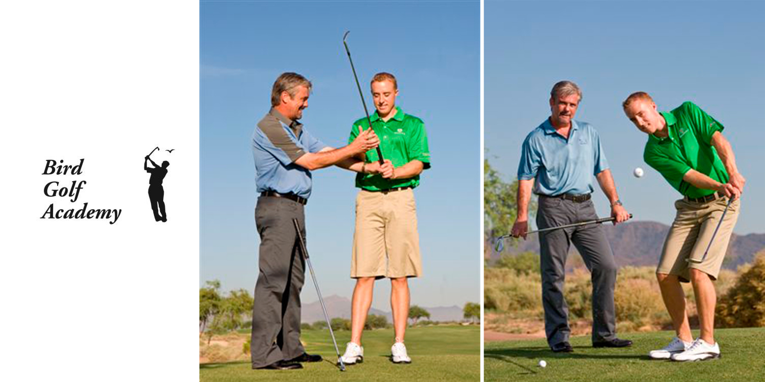 Pelican Bay North Country Club golf lessons