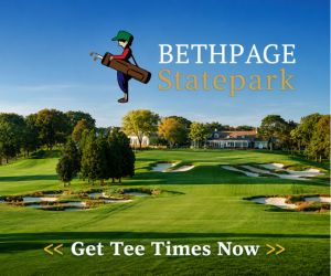 NY Golf Shuttle