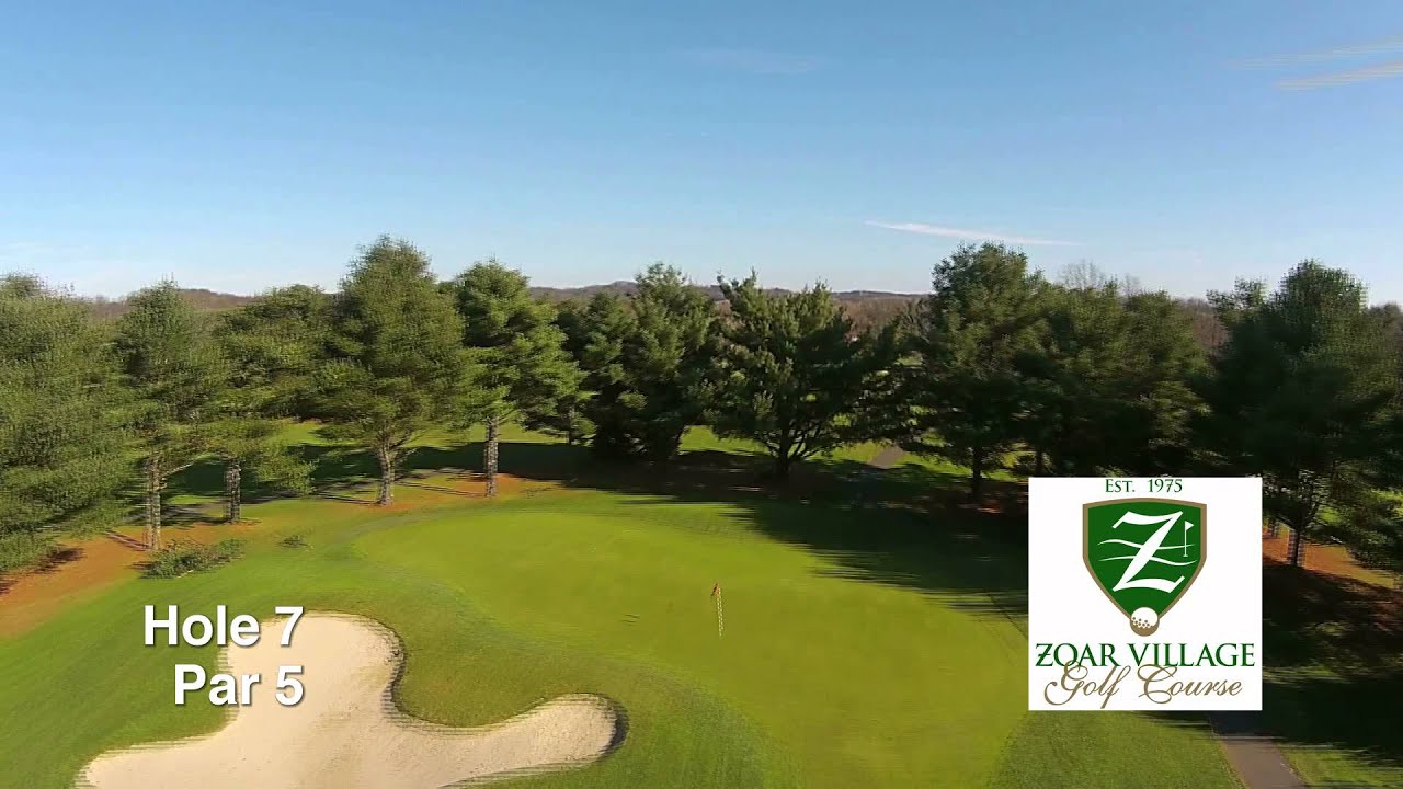 Zoar Village Golf Course