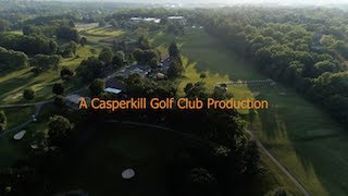 The Foursome - Casperkill Golf Club Poughkeepsie